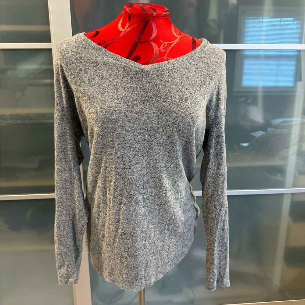 Nordstrom BP Sweater